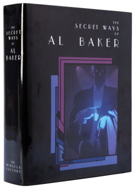 The Secret Ways of Al Baker