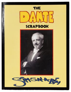 The Dante Scrapbook