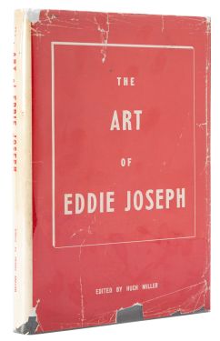 The Art of Eddie Joseph