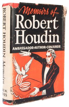 Memoirs of Robert-Houdin