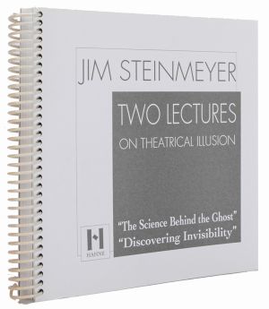 Two Lectures on Theatrical Illusion