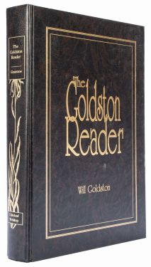 The Goldston Reader