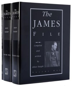 The James File