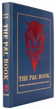 The P & L Book