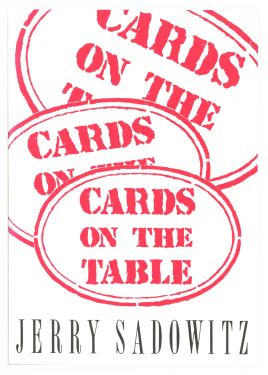 Cards on the Table