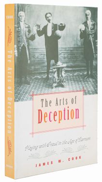 The Arts of Deception