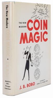 Modern Coin Magic