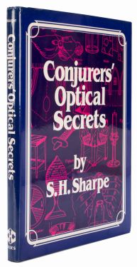 Conjurers' Optical Secrets