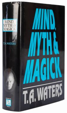 Mind, Myth & Magick