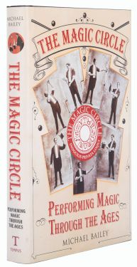 The Magic Circle: Performing Magic Through the Ages