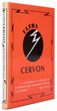 Ultra Cervon