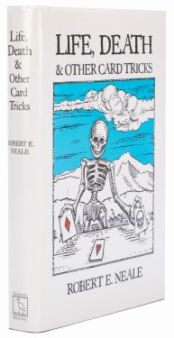 Life, Death and Other Card Tricks