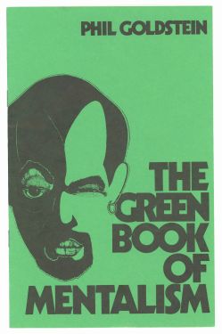 The Green Book of Mentalism