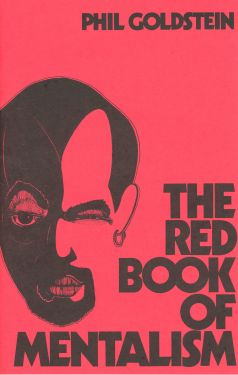 The Red Book of Mentalism