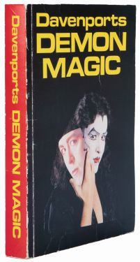 Davenports Demon Magic Catalog