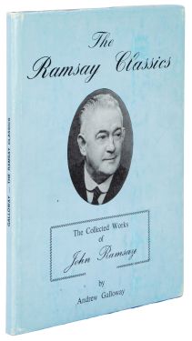 The Ramsay Classics (Inscribed and Signed)