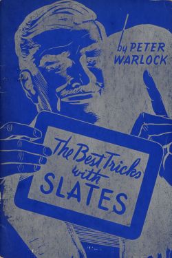The Best Tricks with Slates