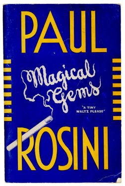 Paul Rosini's Magical Gems