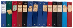 The Master Index to Magic in Print (Complete File)