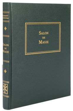 Salon de Magie