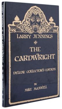 Larry Jennings' the Cardwright