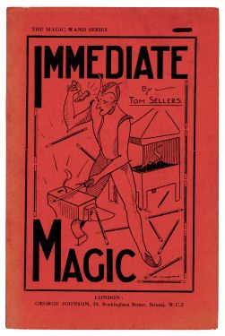 Immediate Magic