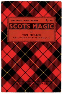 Scots Magic