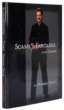 Scams & Fantasies with Cards
