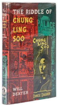 The Riddle of Chung Ling Soo