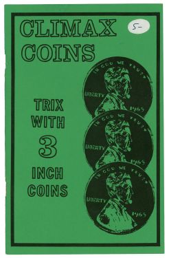 Climax Coins