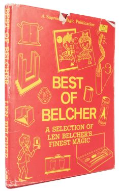 Best of Belcher