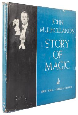 John Mulholland's Story of Magic