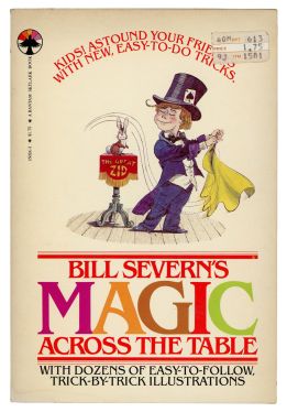Magic Across the Table