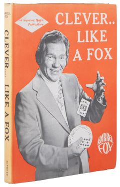 Clever…. Like a Fox