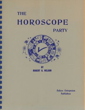 The Horoscope Party