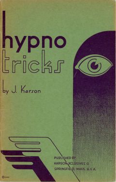 Hypno Tricks