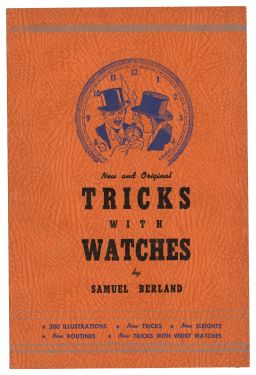 Tricks with Watches