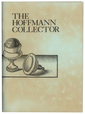 The Hoffmann Collector (Signed)