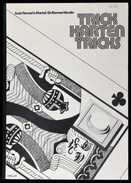 Trick Karten Tricks