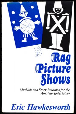 Rag Picture Shows