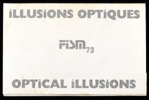 Optical Illusions, FISM 73