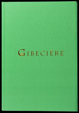 Gibeciere, Summer 2011