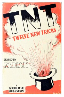 TNT, Twelve New Tricks