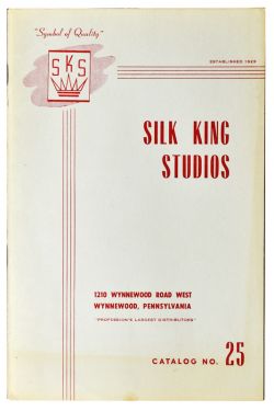 Silk King Studios