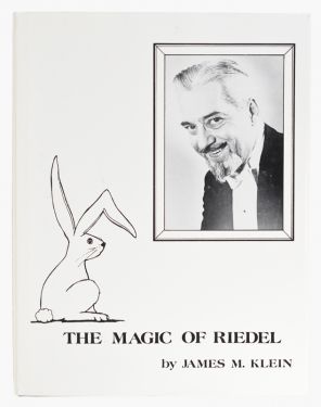 The Magic of Riedel (Signed)