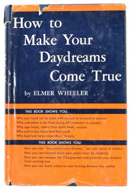How to Make Your Daydreams Come True