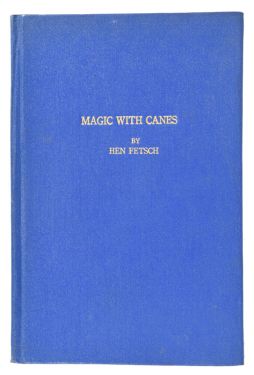 Magic with Canes