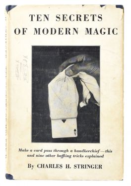Ten Secrets of Modern Magic