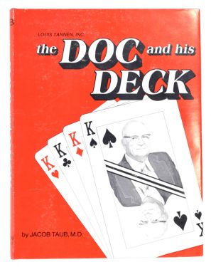 The Doc and his Deck