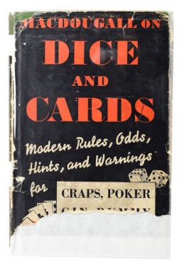 MacDougall on Dice and Cards